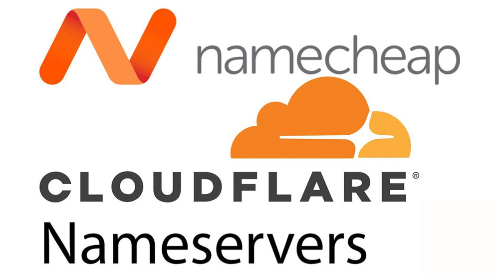 Cách thay đổi DNS Cloudflare cho tên miền Namecheap