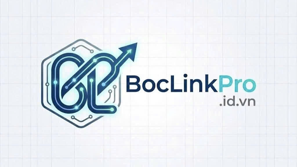 Hướng dẫn tạo Deep Link trên Boclinkpro.id.vn